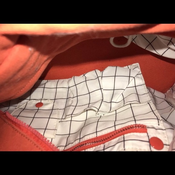 Kate spade saturday weekender bag good condition - Picture 5 of 5